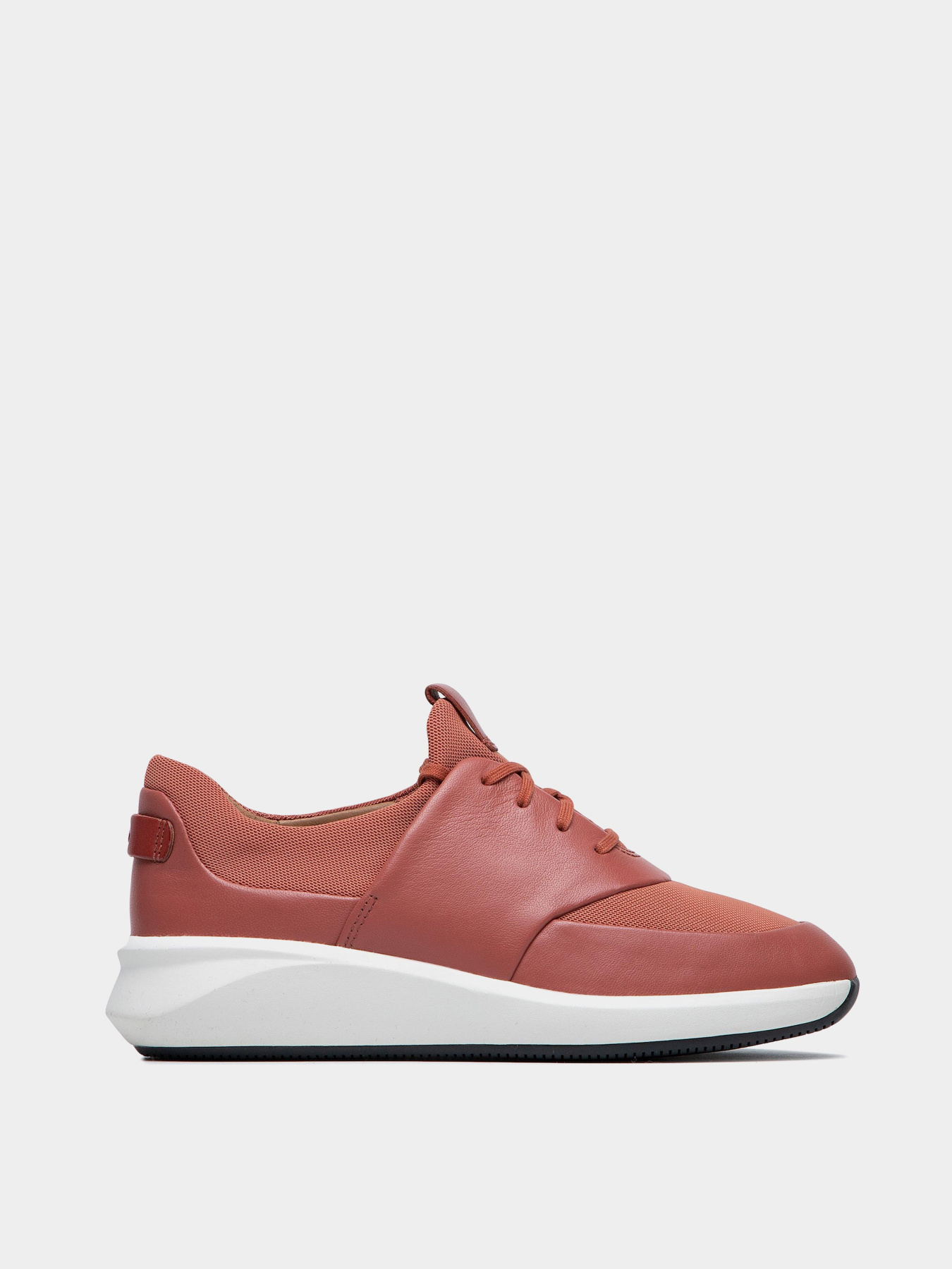 Кросівки Clarks Un Rio Lace модель 26156879 Фото