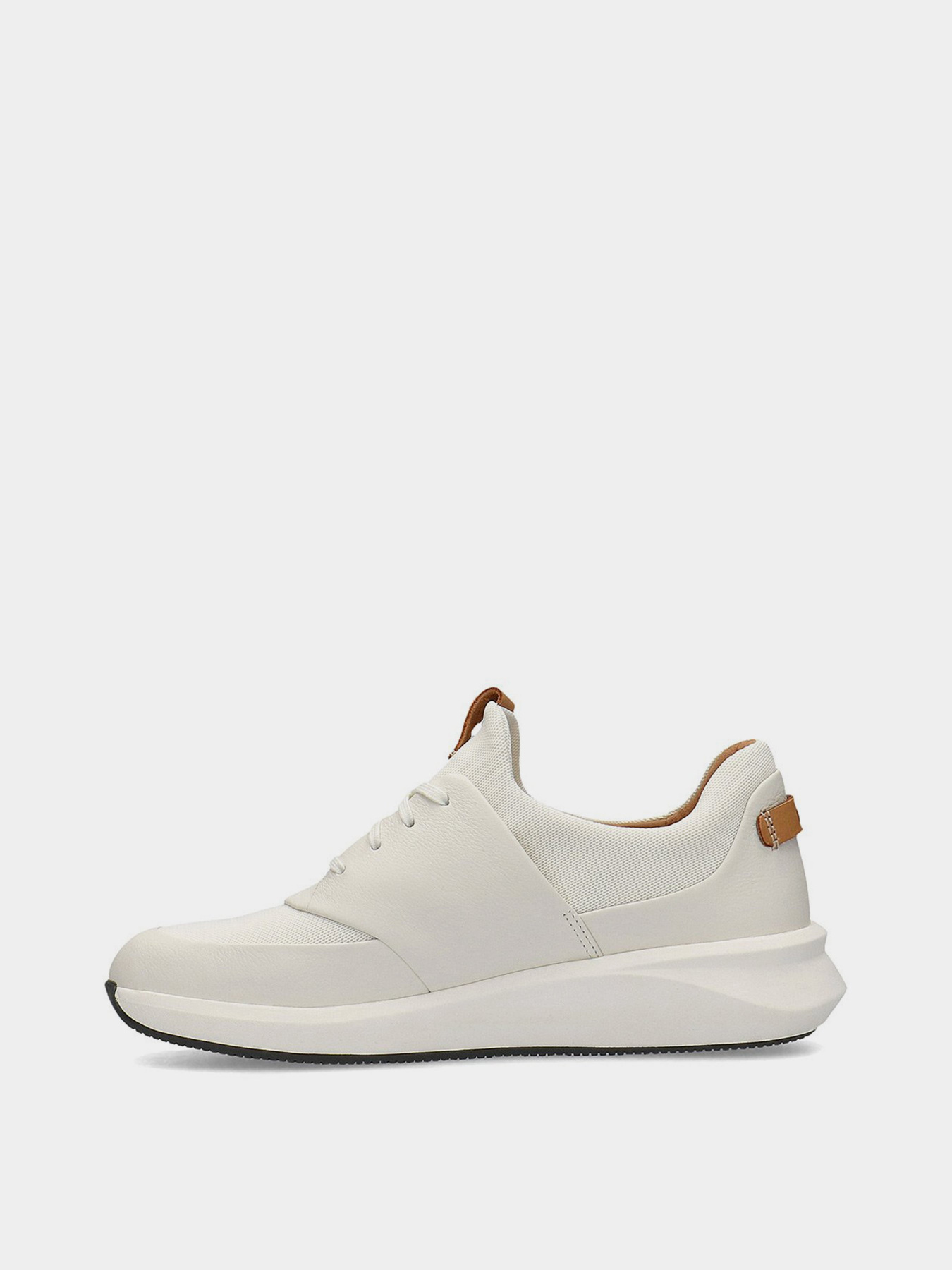 Кросівки Clarks Un Rio Lace модель 26140398 Кросівки Clarks Un Rio Lace модель 26140398 Фото