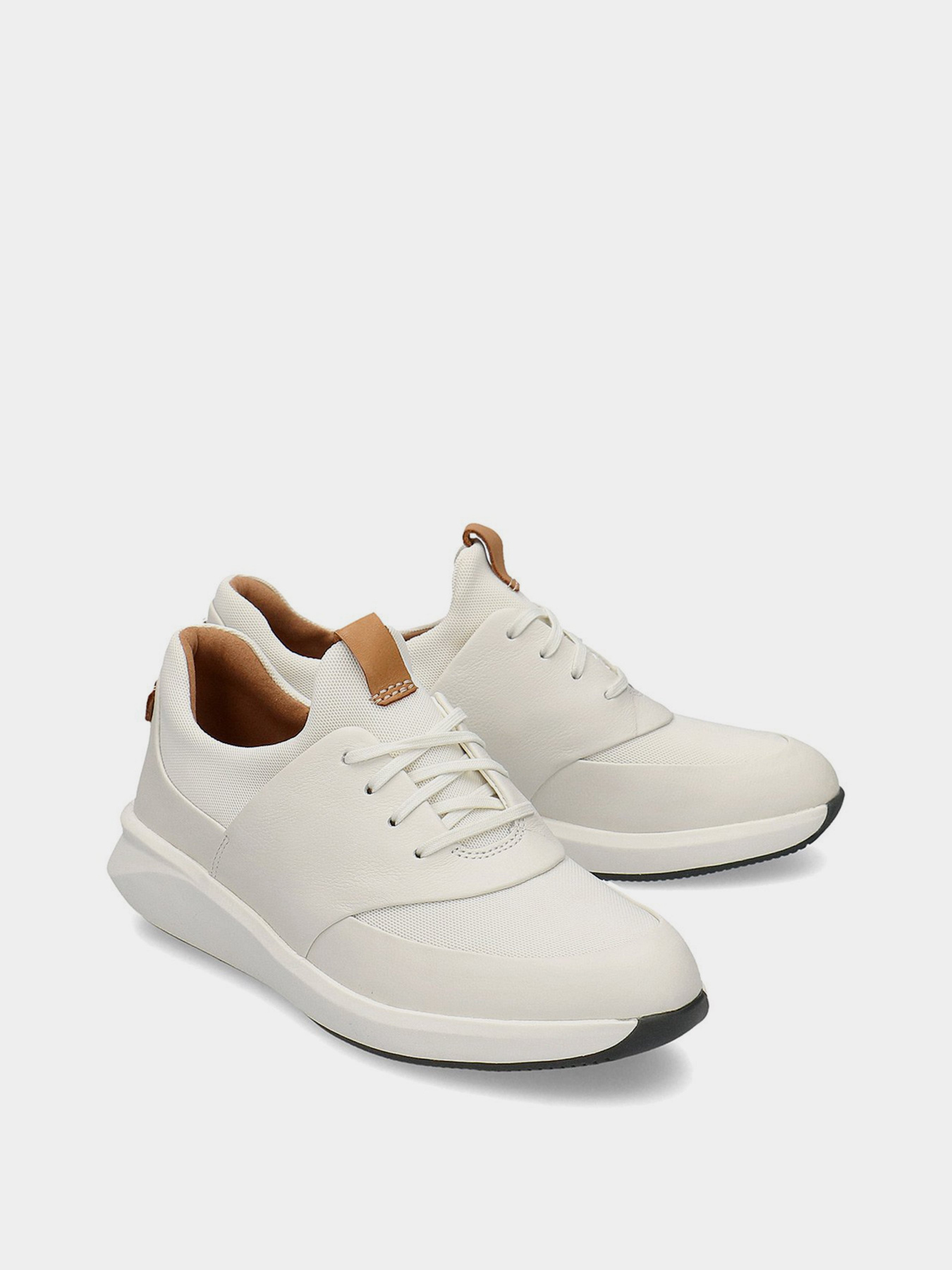 Кросівки Clarks Un Rio Lace модель 26140398 Кросівки Clarks Un Rio Lace модель 26140398 Фото