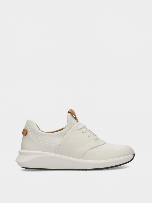 Кросівки Clarks Un Rio Lace модель 26140398 Фото
