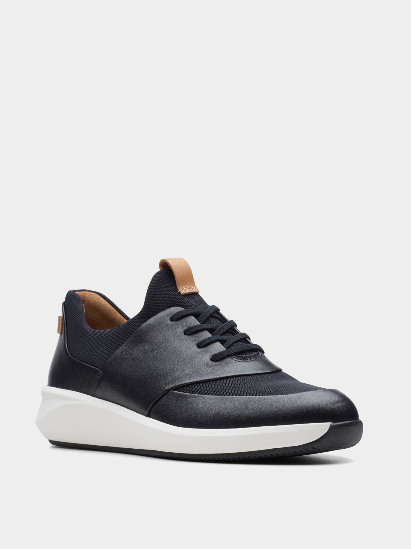 Кросівки Clarks Un Rio Lace модель 26140395 Фото