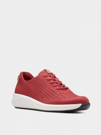 Кросівки Clarks Un Rio Tie модель 26148718 Фото