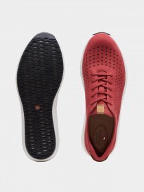 Кросівки Clarks Un Rio Tie модель 26148718 Фото
