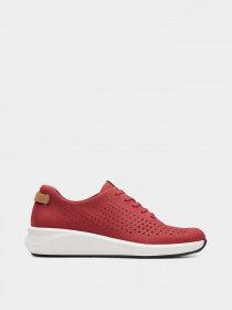 Кросівки Clarks Un Rio Tie модель 26148718 Фото