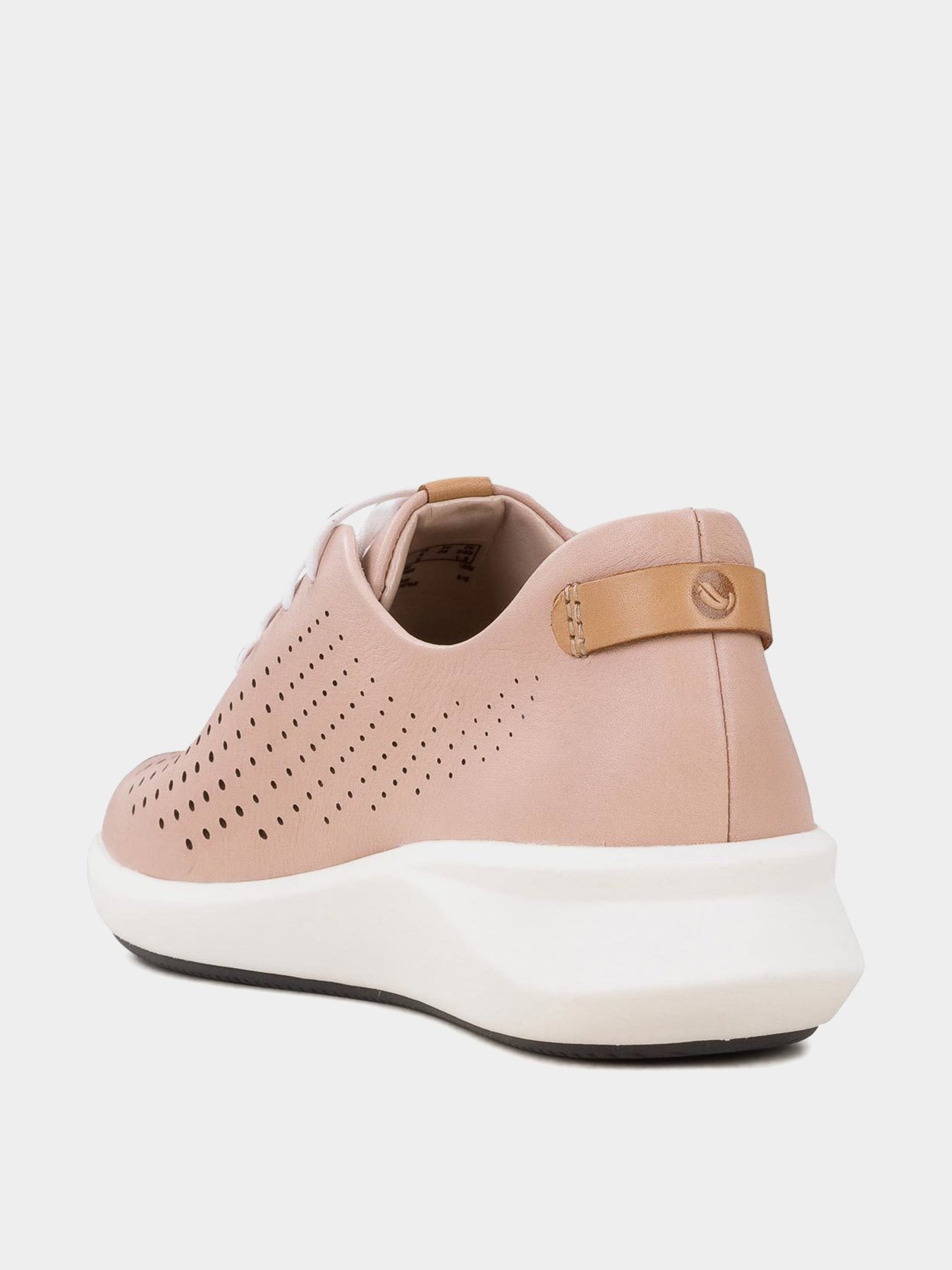 Кросівки Clarks Un Rio Tie модель 26148715 Фото