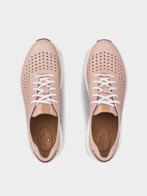Кросівки Clarks Un Rio Tie модель 26148715 Фото