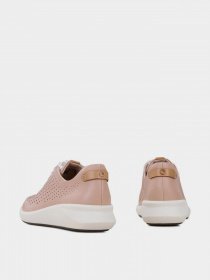 Кросівки Clarks Un Rio Tie модель 26148715 Фото