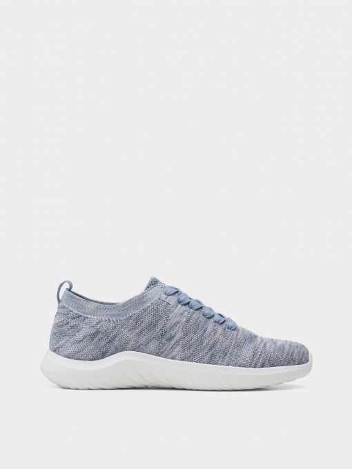 Кросівки Clarks Nova Glint модель 26159985 Фото