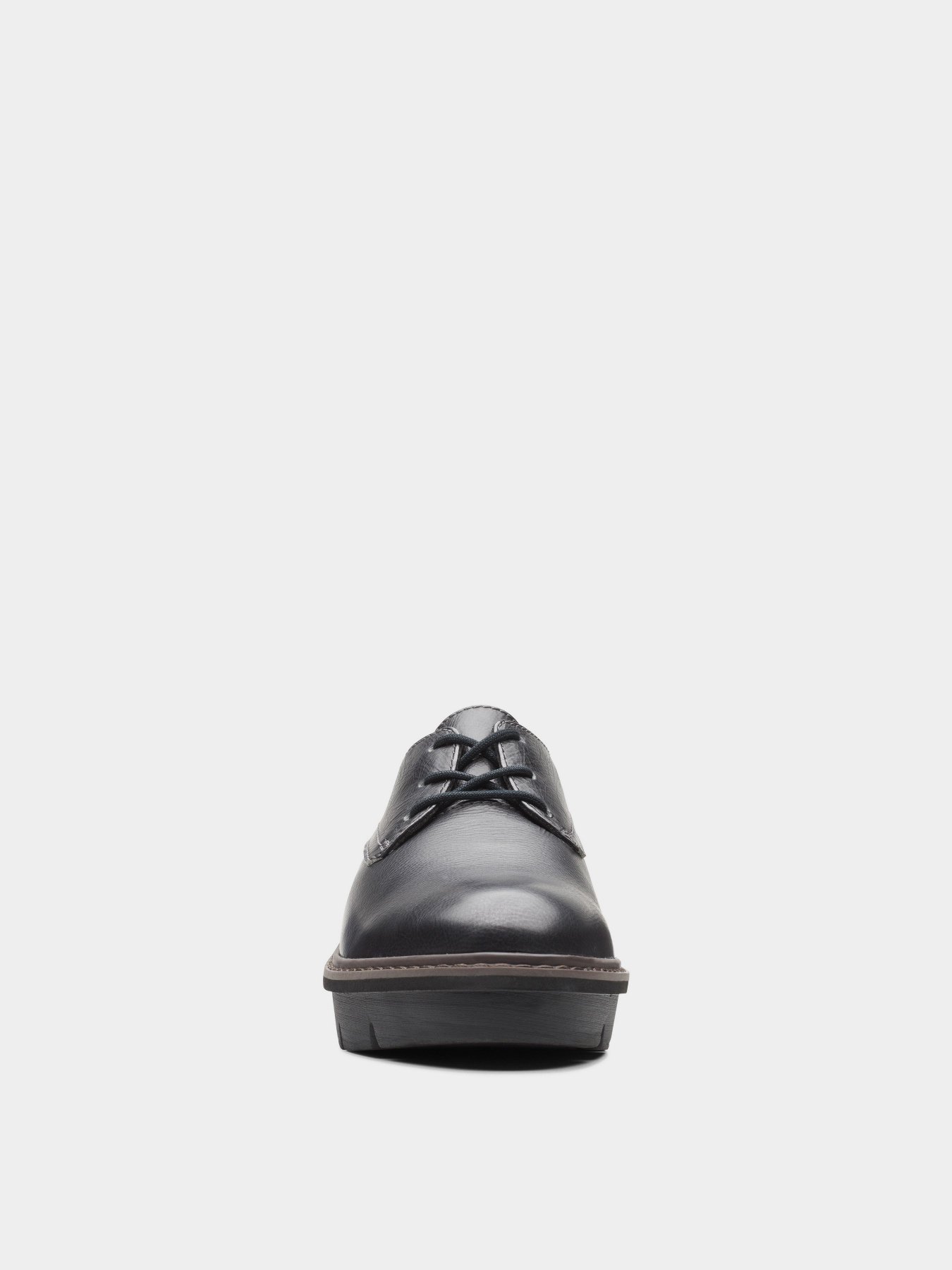 Напівчеревики Clarks Airabell Tye модель 26163336 Напівчеревики Clarks Airabell Tye модель 26163336 Фото