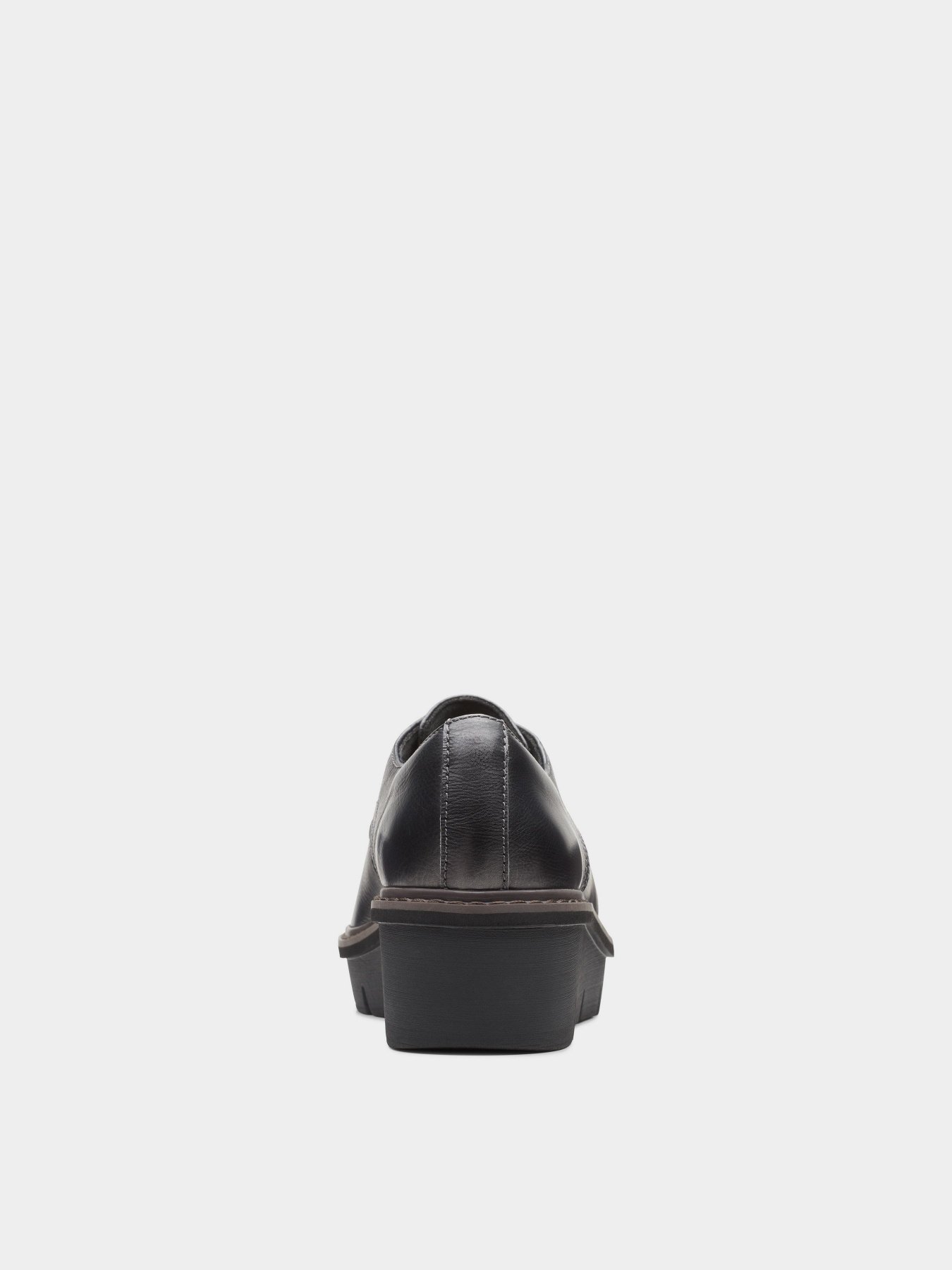 Напівчеревики Clarks Airabell Tye модель 26163336 Напівчеревики Clarks Airabell Tye модель 26163336 Фото