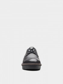 Напівчеревики Clarks Airabell Tye модель 26163336 Фото