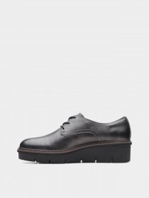 Напівчеревики Clarks Airabell Tye модель 26163336 Фото