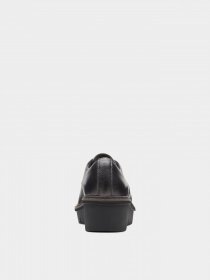 Напівчеревики Clarks Airabell Tye модель 26163336 Фото