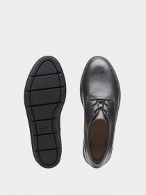 Напівчеревики Clarks Airabell Tye модель 26163336 Фото