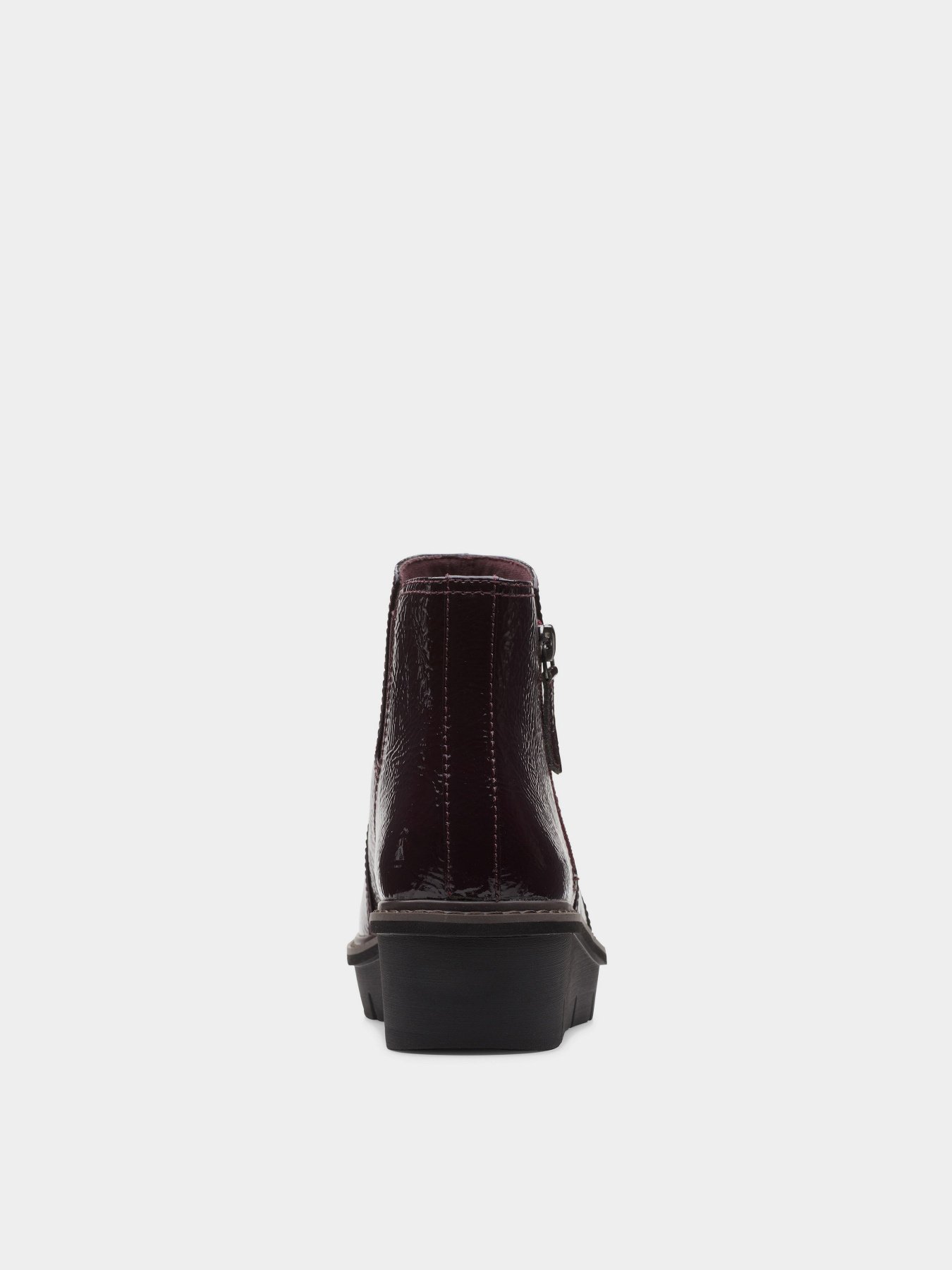 Ботинки и сапоги Clarks Airabell Zip модель 26163308 Фото