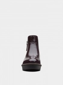 Ботинки и сапоги Clarks Airabell Zip модель 26163308 Фото