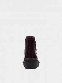 Ботинки и сапоги Clarks Airabell Zip модель 26163308 Фото