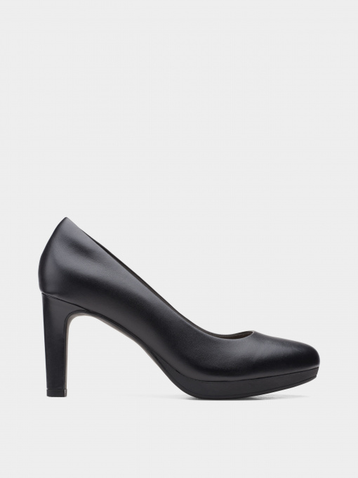 Туфли и лоферы Clarks Ambyr Joy модель 26157764 Фото