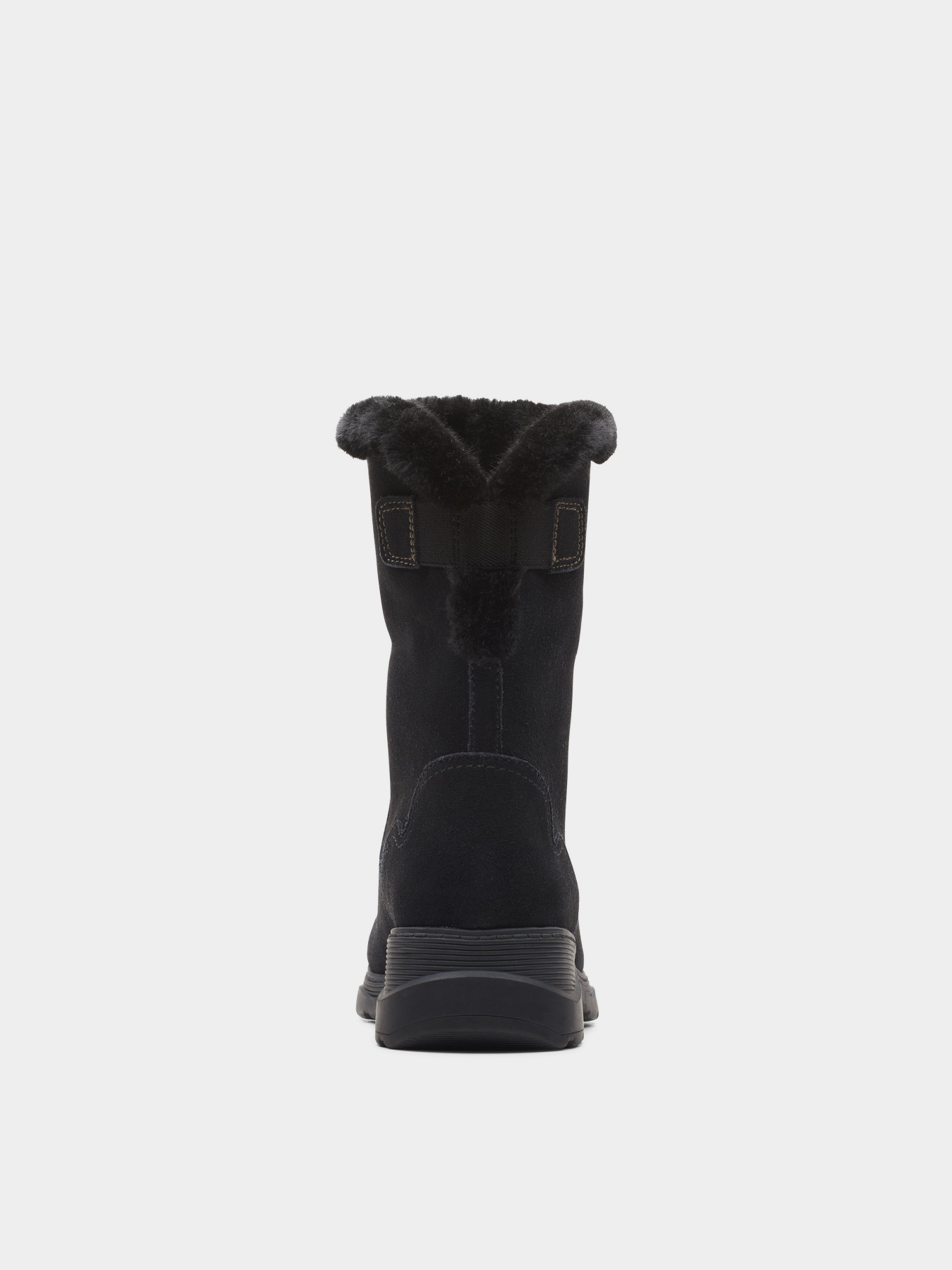 Ботинки и сапоги Clarks Aveleigh Rise модель 26163923 Ботинки и сапоги Clarks Aveleigh Rise модель 26163923 Фото