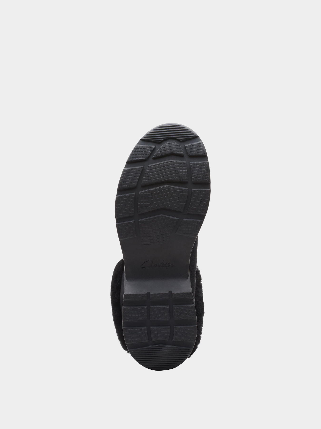 Ботинки и сапоги Clarks Aveleigh Rise модель 26163923 Ботинки и сапоги Clarks Aveleigh Rise модель 26163923 Фото