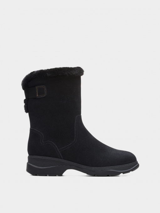 Черевики та чоботи Clarks Aveleigh Rise модель 26163923 Фото