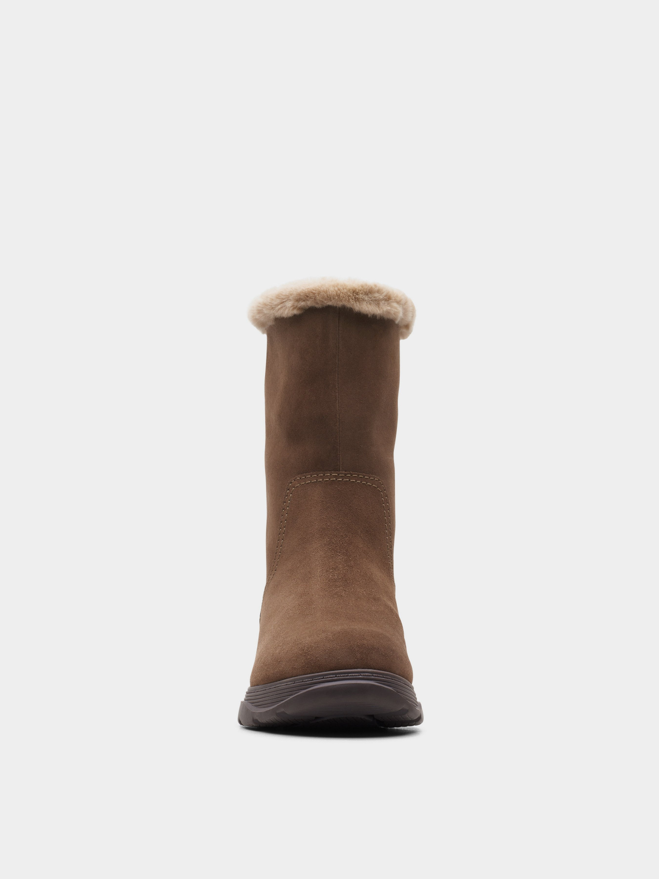 Черевики та чоботи Clarks Aveleigh Rise модель 26163911 Черевики та чоботи Clarks Aveleigh Rise модель 26163911 Фото