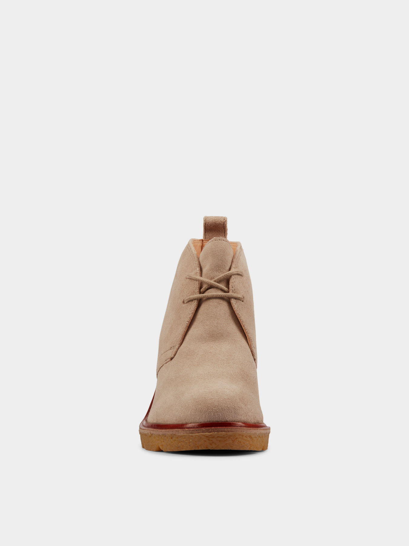 Ботинки и сапоги Clarks Clarkford DBT модель 26162266 Фото