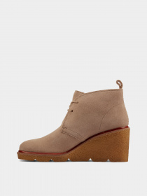 Ботинки и сапоги Clarks Clarkford DBT модель 26162266 Фото