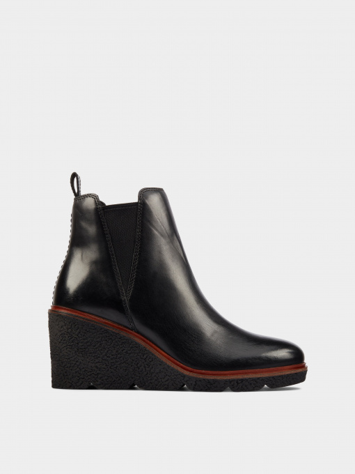 Черевики та чоботи Clarks Clarkford Top модель 26161472 Фото