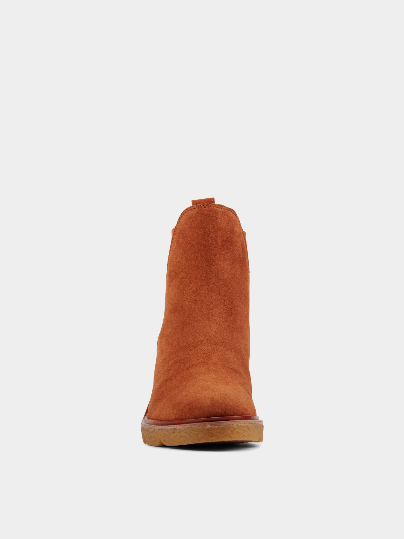 Черевики та чоботи Clarks Clarkford Top модель 26161509 Черевики та чоботи Clarks Clarkford Top модель 26161509 Фото