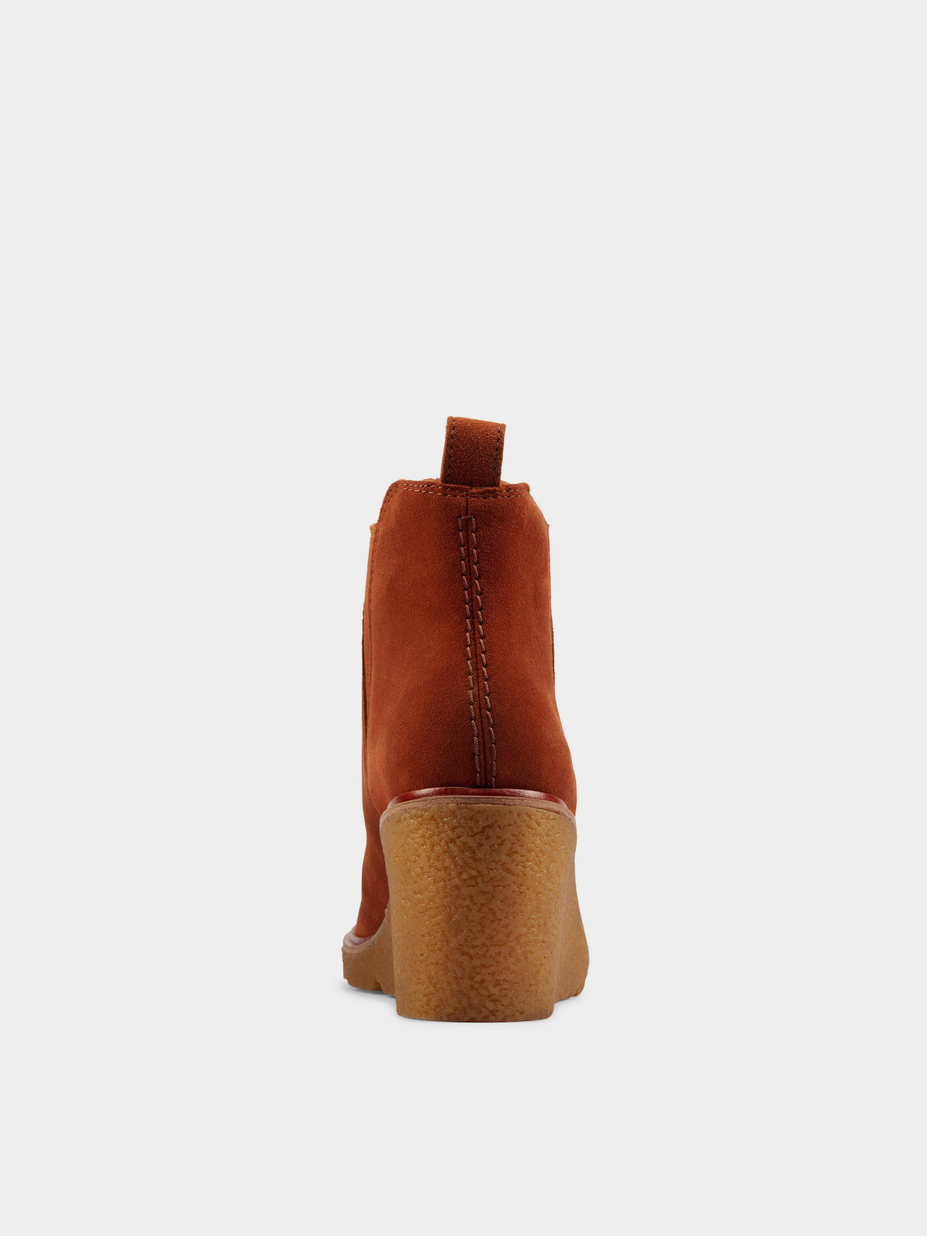 Черевики та чоботи Clarks Clarkford Top модель 26161509 Черевики та чоботи Clarks Clarkford Top модель 26161509 Фото
