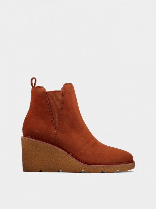 Черевики та чоботи Clarks Clarkford Top модель 26161509 Фото
