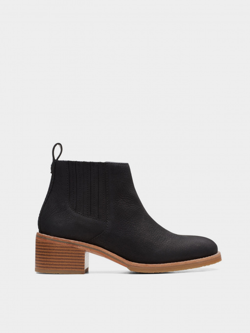 Черевики та чоботи Clarks Cologne Top модель 26161547 Фото