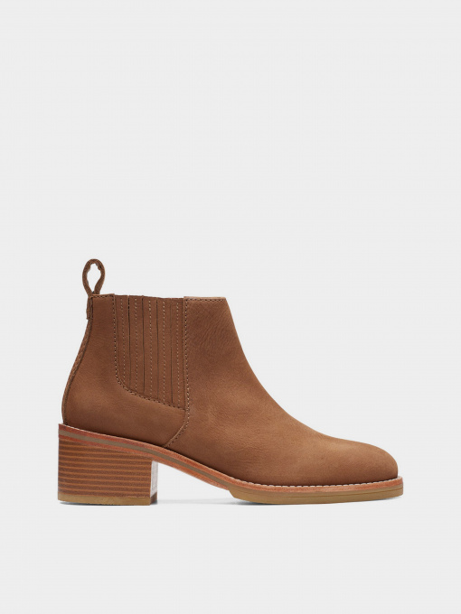 Черевики та чоботи Clarks Cologne Top модель 26161305 Фото