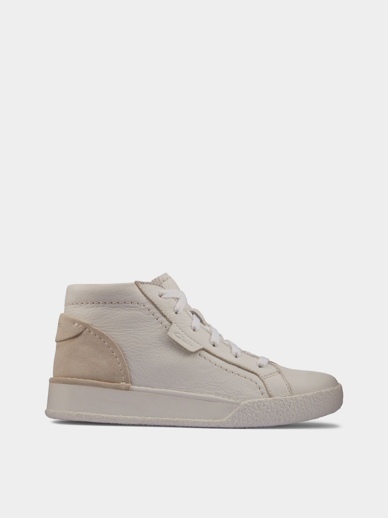 Ботинки и сапоги Clarks Craft Cup Hi модель 26161236 Фото