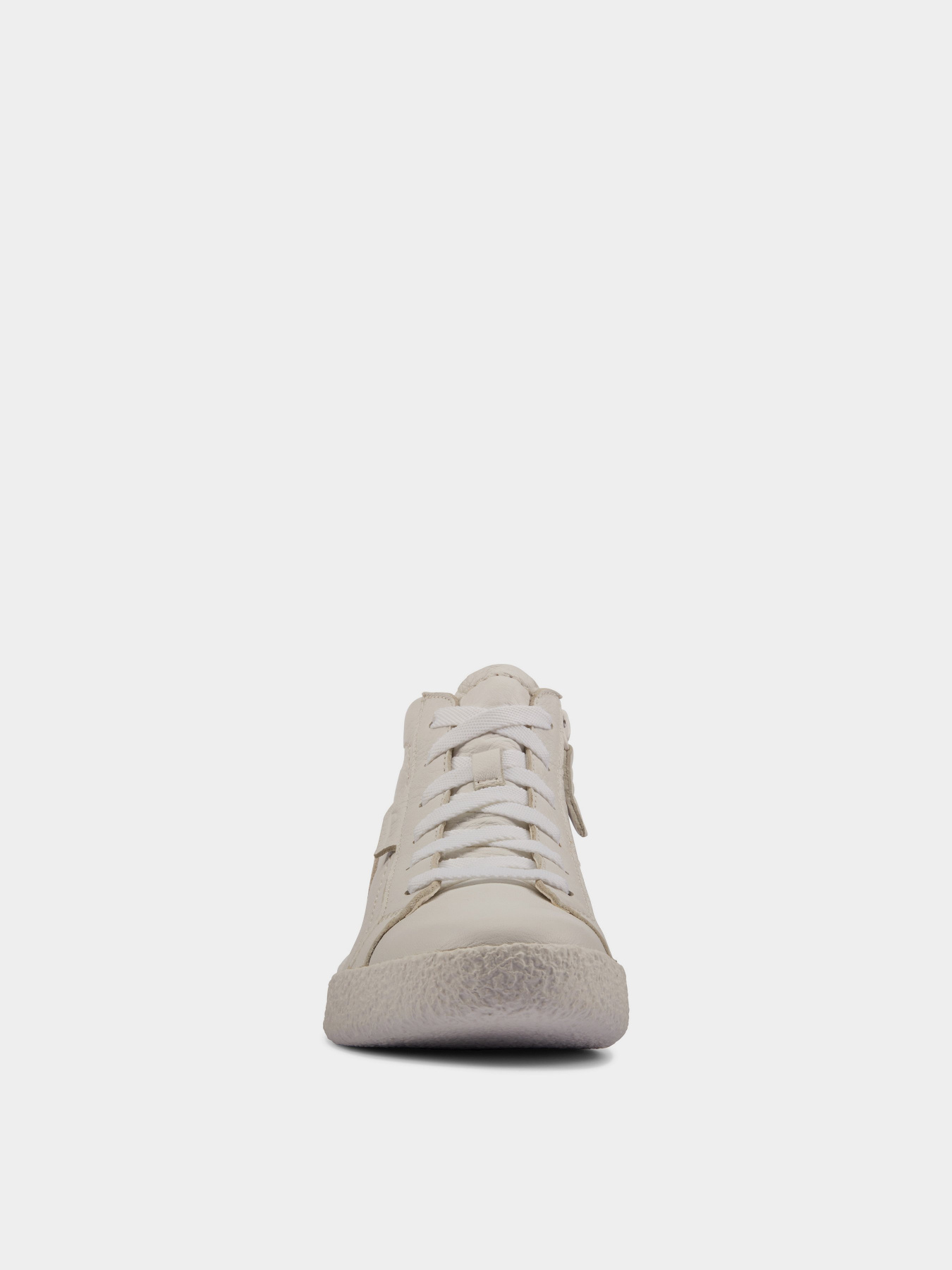 Ботинки и сапоги Clarks Craft Cup Hi модель 26161236 Фото