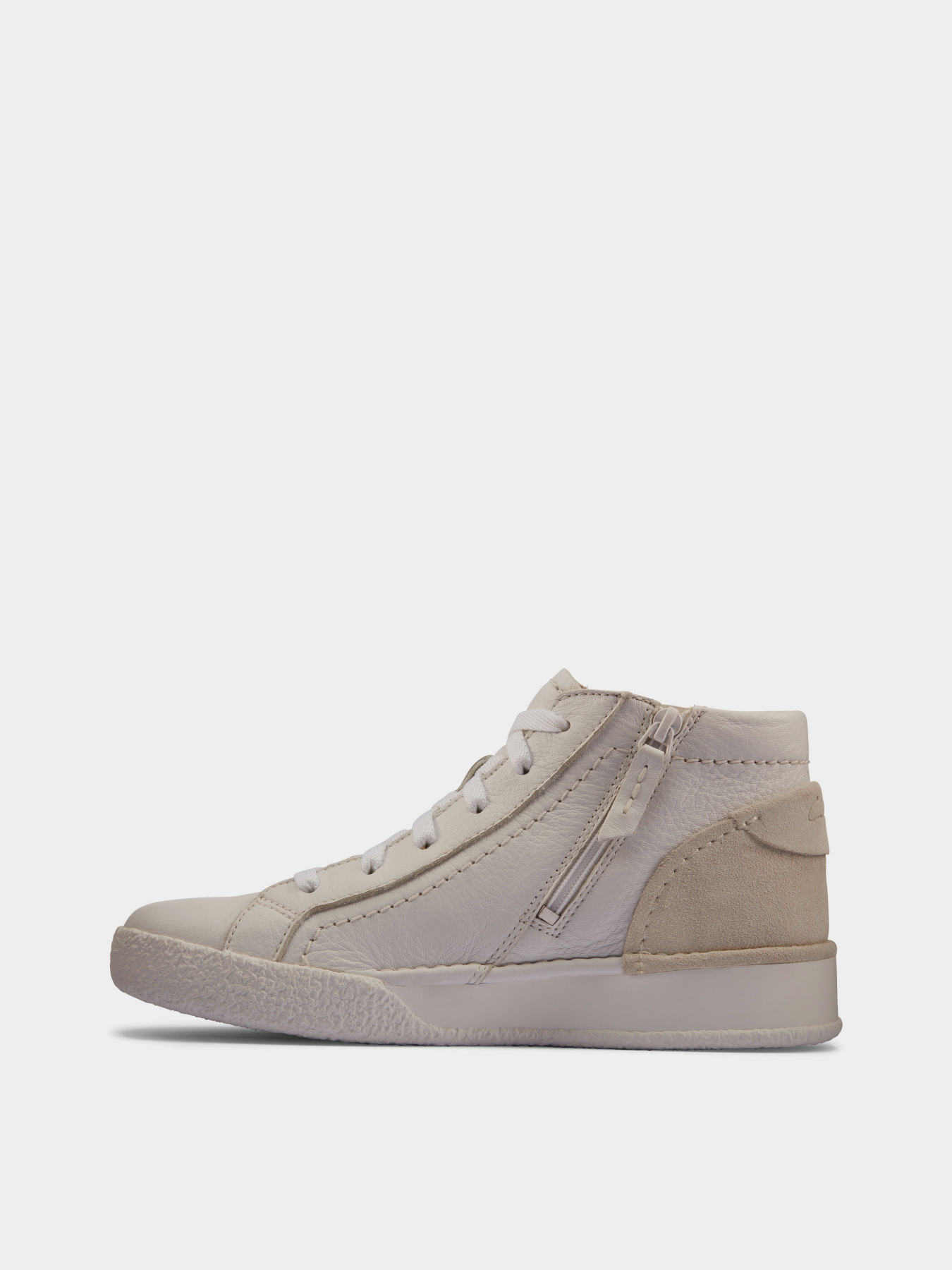 Ботинки и сапоги Clarks Craft Cup Hi модель 26161236 Фото