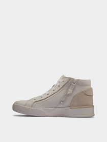 Ботинки и сапоги Clarks Craft Cup Hi модель 26161236 Фото