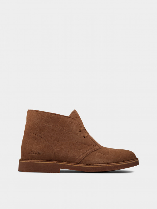 Черевики та чоботи Clarks Desert Boot 2 модель 26161524 Фото