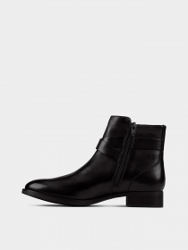 Ботинки и сапоги Clarks Hamble Buckle модель 26151008 Фото
