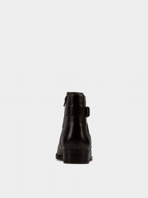 Ботинки и сапоги Clarks Hamble Buckle модель 26151008 Фото