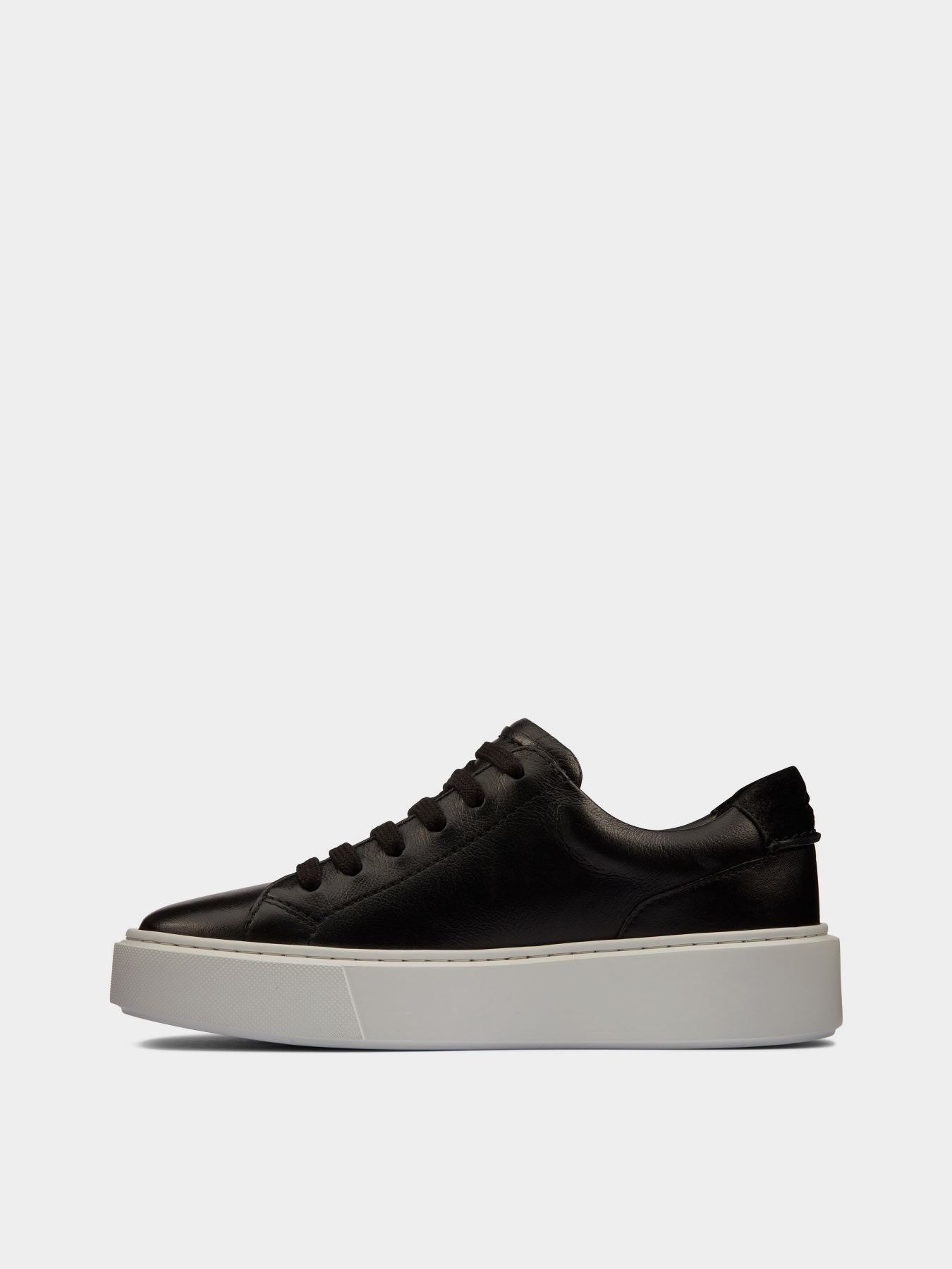 Кеды Clarks Hero Lite Lace модель 26161048 Фото
