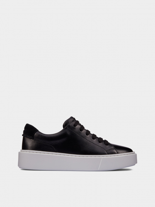 Кеды Clarks Hero Lite Lace модель 26161048 Фото