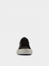 Кеды Clarks Hero Lite Lace модель 26161048 Фото