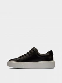 Кеды Clarks Hero Lite Lace модель 26161048 Фото