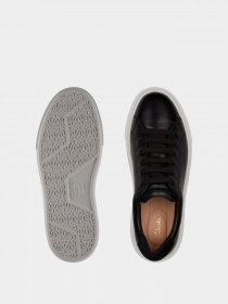 Кеды Clarks Hero Lite Lace модель 26161048 Фото
