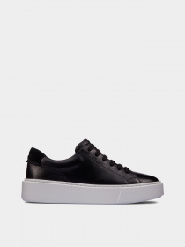 Кеды Clarks Hero Lite Lace модель 26161048 Фото
