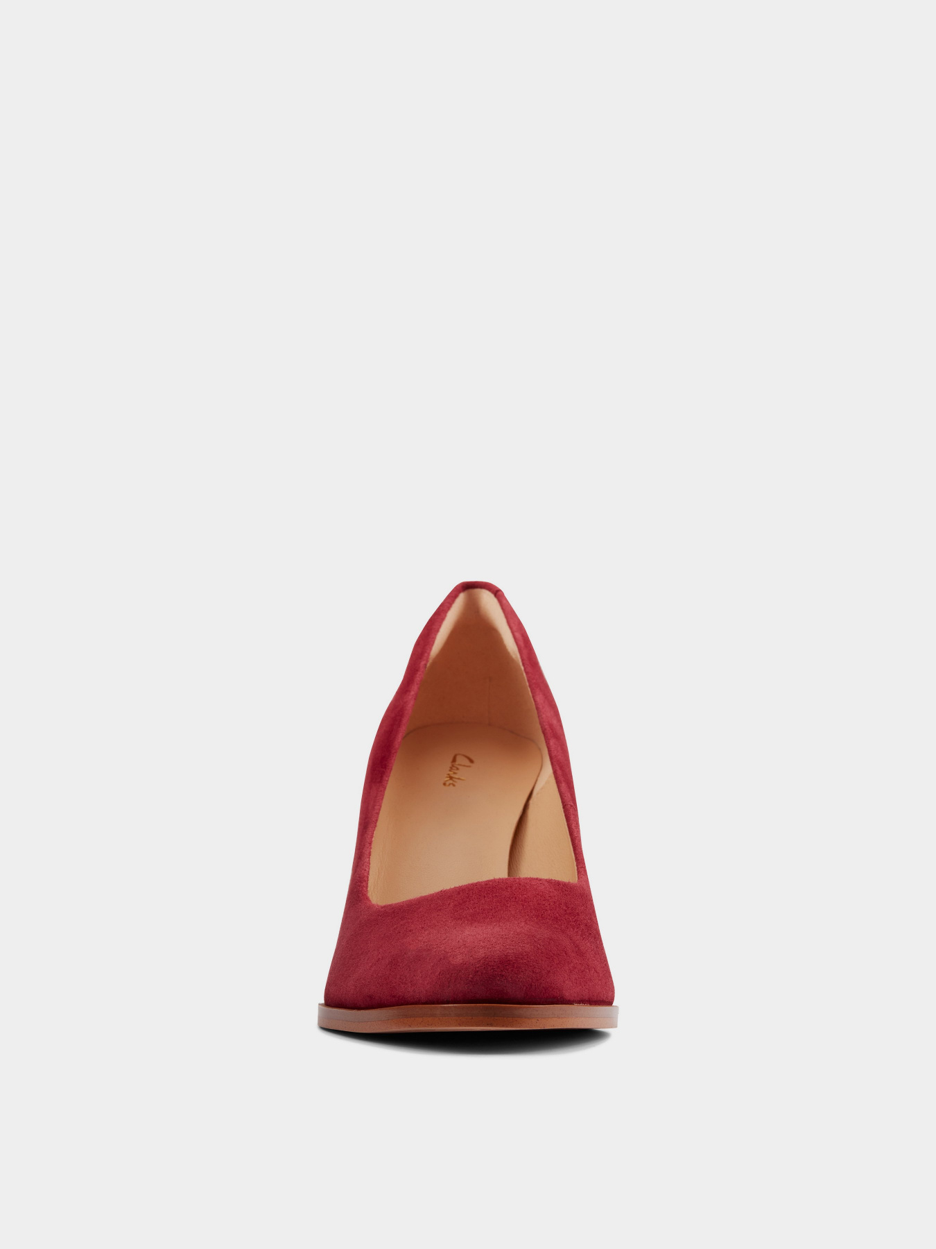 Туфлі та лофери Clarks Cara 2 модель 26163824 Фото