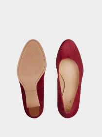 Туфлі та лофери Clarks Cara 2 модель 26163824 Фото