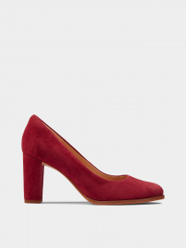 Туфлі та лофери Clarks Cara 2 модель 26163824 Фото